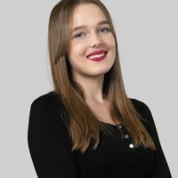 Репетитор - Диана К.