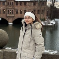 Репетитор Анастасія Солодуха - BUKI