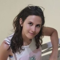 Репетитор - Анастасия Р. id: 79734