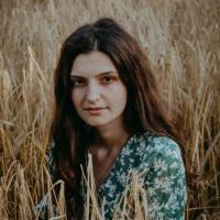 Репетитор - Анастасия М. id: 90585