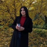 Репетитор Анна Комарова - BUKI