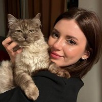 Репетитор Анастасія Бутузова - BUKI