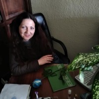 Репетитор Эвелина Рудковская - BUKI