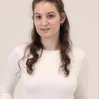 Анна Іванців  репетитор  Німецької мови онлайн