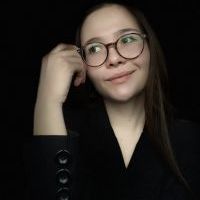 Репетитор - Юлія С. id: 82289