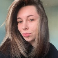 Репетитор Каріна Лагуш - BUKI