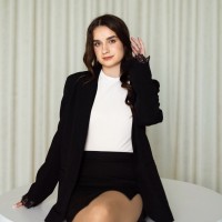 Репетитор - Шпик Светлана  id: 203032