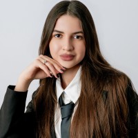 Репетитор Дарья Келемендра - BUKI