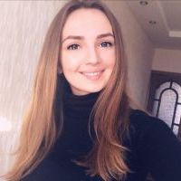 Репетитор - Дарина З. id: 81548