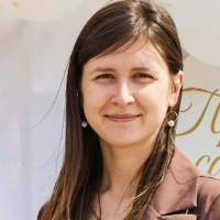 Репетитор Марія Москаль - BUKI