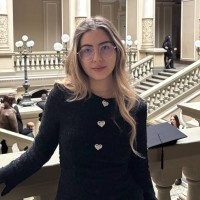 Репетитор - Ірина Б. id: 136460