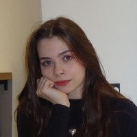 Репетитор Вікторія Свірська - BUKI
