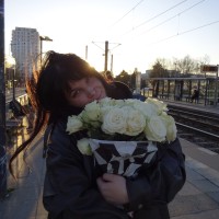 Репетитор Діана Отрошко - BUKI