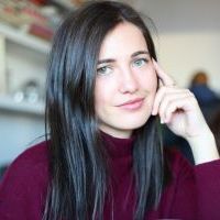 Репетитор - Ирина Э. id: 103593