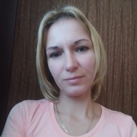 Репетитор Аліна Семенова - BUKI