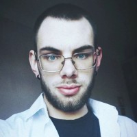 Репетитор - Игнатий М. id: 144541