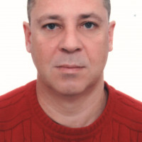 Репетитор - Володимир З.