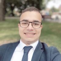 Репетитор - Gerrit M. id: 53081