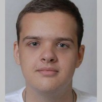 Репетитор Назар Оштук - BUKI