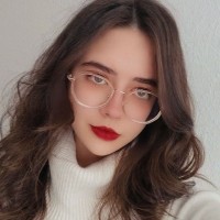 Репетитор Альвина Старовойтова - BUKI