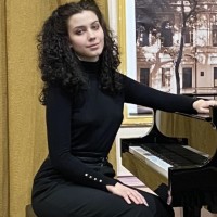 Репетитор - Дар'я Ч. id: 172572