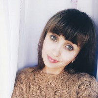 Репетитор - Наталія З. id: 146473
