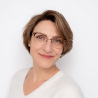 Марія Романенко
