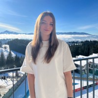 Репетитор - Иванна З.