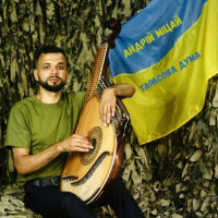 Репетитор Андрій Міцай - BUKI