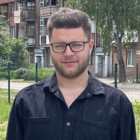 Репетитор - Владислав Г.