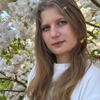 Репетитор - Клименко Дарья  id: 201813