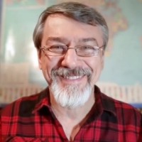 Репетитор Володимир Левицький - BUKI