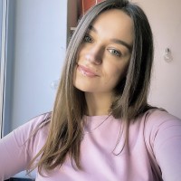 Репетитор Орися Приступа - BUKI