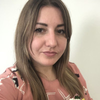 Репетитор - Дар'я Ф. id: 116501