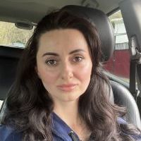 Репетитор - Радмила Л. id: 89875