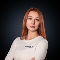 Репетитор Катерина Компанієць - BUKI