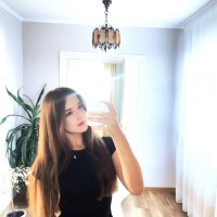 Репетитор Софія Тирчик - BUKI