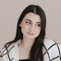 Репетитор Мілена Велян - BUKI