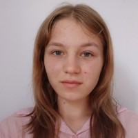 Репетитор Віталіна Наумова - BUKI