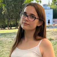 Репетитор - Елизавета Зацепина