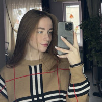 Репетитор - Ксения С. id: 178133