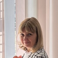 Репетитор - Ірина Н. id: 195520