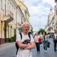 Репетитор - Ярослав А.