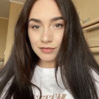 Репетитор - Діана К. id: 135825
