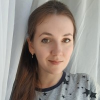 Репетитор Анастасія Ігнатьєва - BUKI