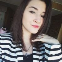 Репетитор - Дар'я К. id: 74792