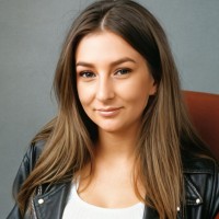 Репетитор Сніжана Мазурик - BUKI