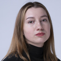 Репетитор - Валерия Г. id: 52892