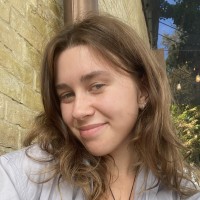 Репетитор Дар’я Овнанян - BUKI