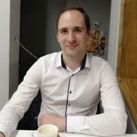 Репетитор - Алексей К. id: 103270